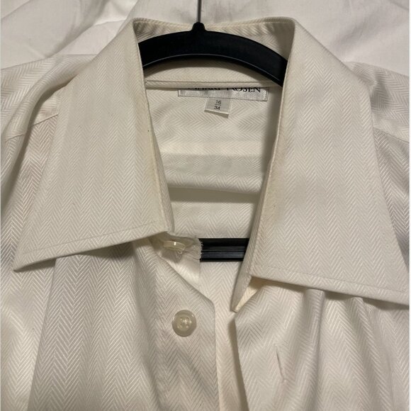 Harry Rosen Dress Shirt - Picture 4 of 4